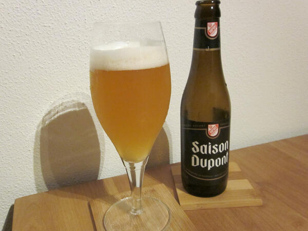 Saison Dupont